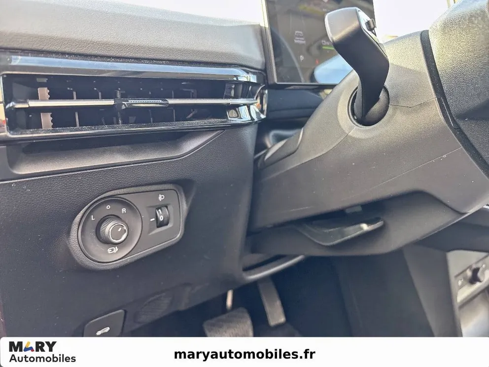 Véhicule occasion 215757 - mg MG4 - Photo 14