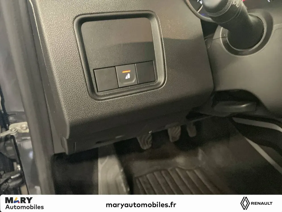 Véhicule occasion 217729 - dacia DUSTER - Photo 14
