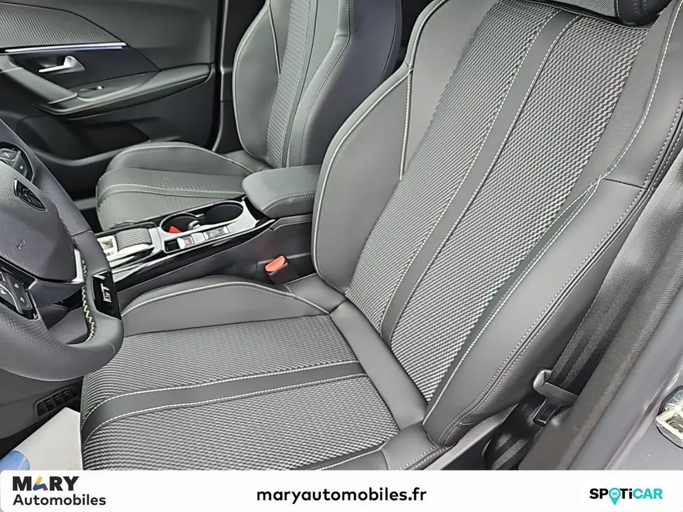 Véhicule occasion 191551 - peugeot 2008 - Photo 9