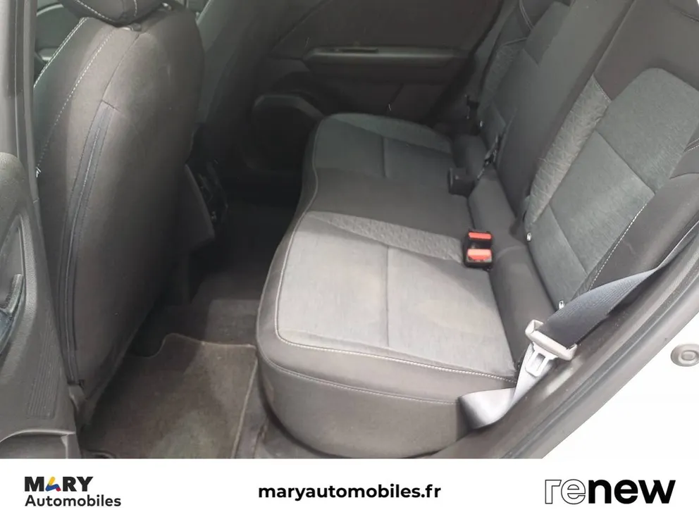 Véhicule occasion 233577 - renault CAPTUR - Photo 20