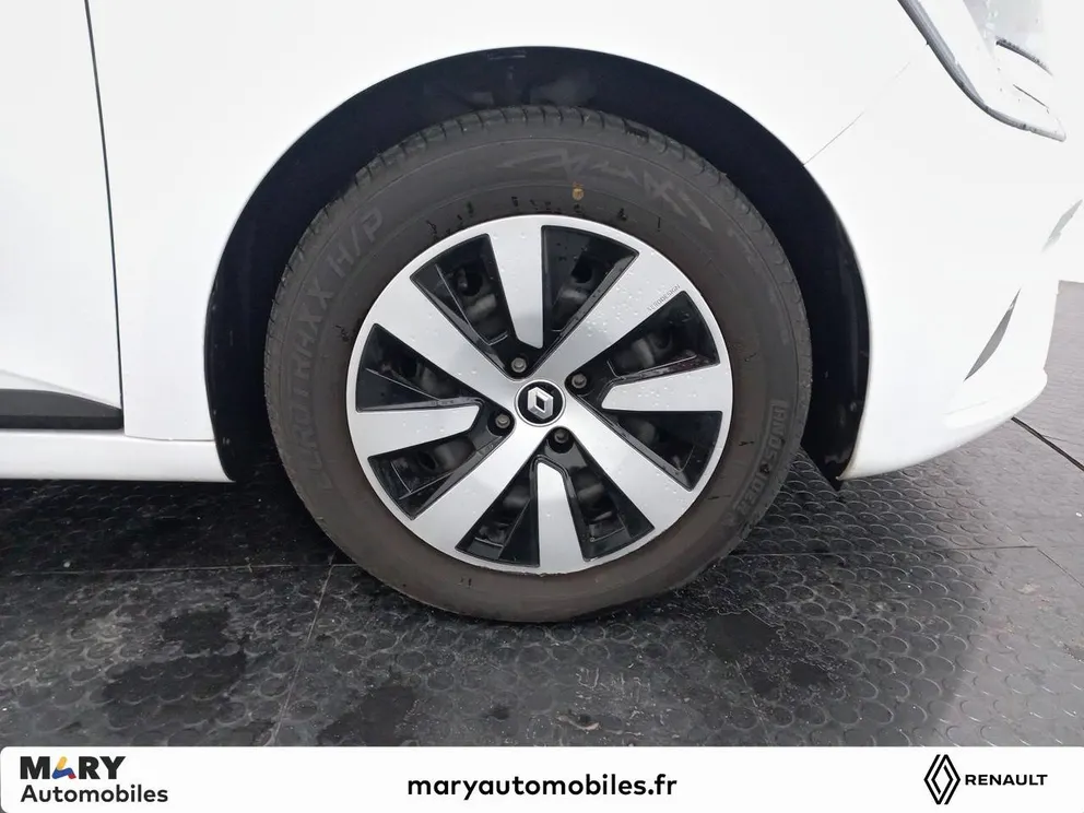 Véhicule occasion 208696 - renault CLIO - Photo 17