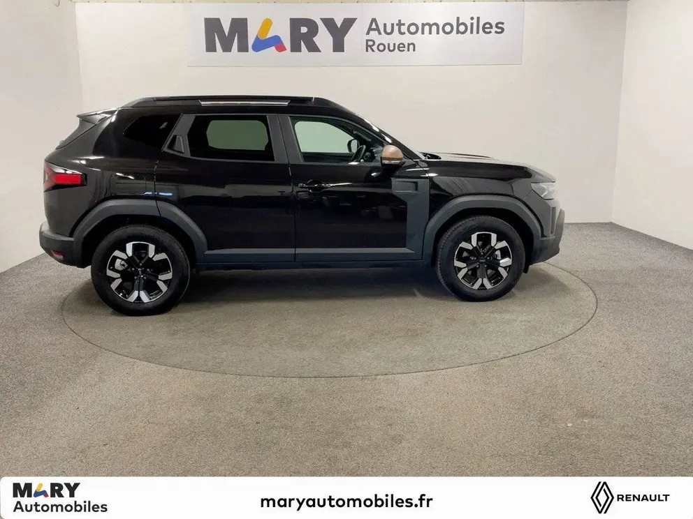 Véhicule occasion 195998 - dacia DUSTER - Photo 4