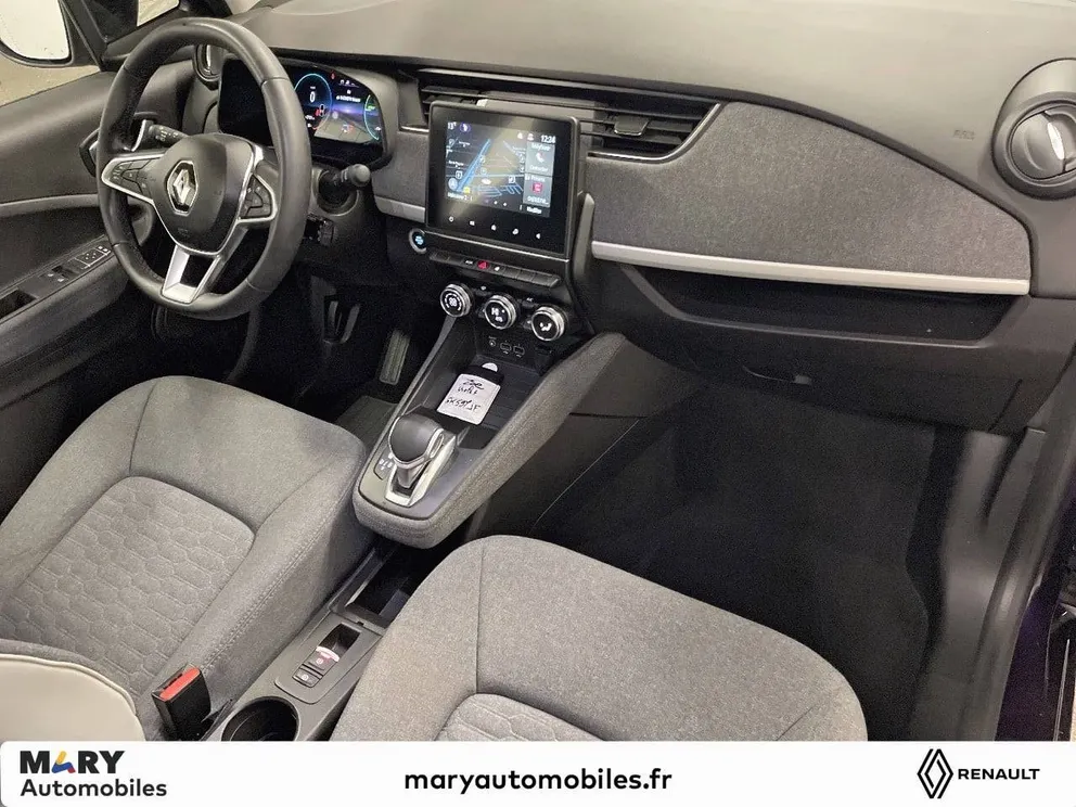 Véhicule occasion 210644 - renault ZOE - Photo 18
