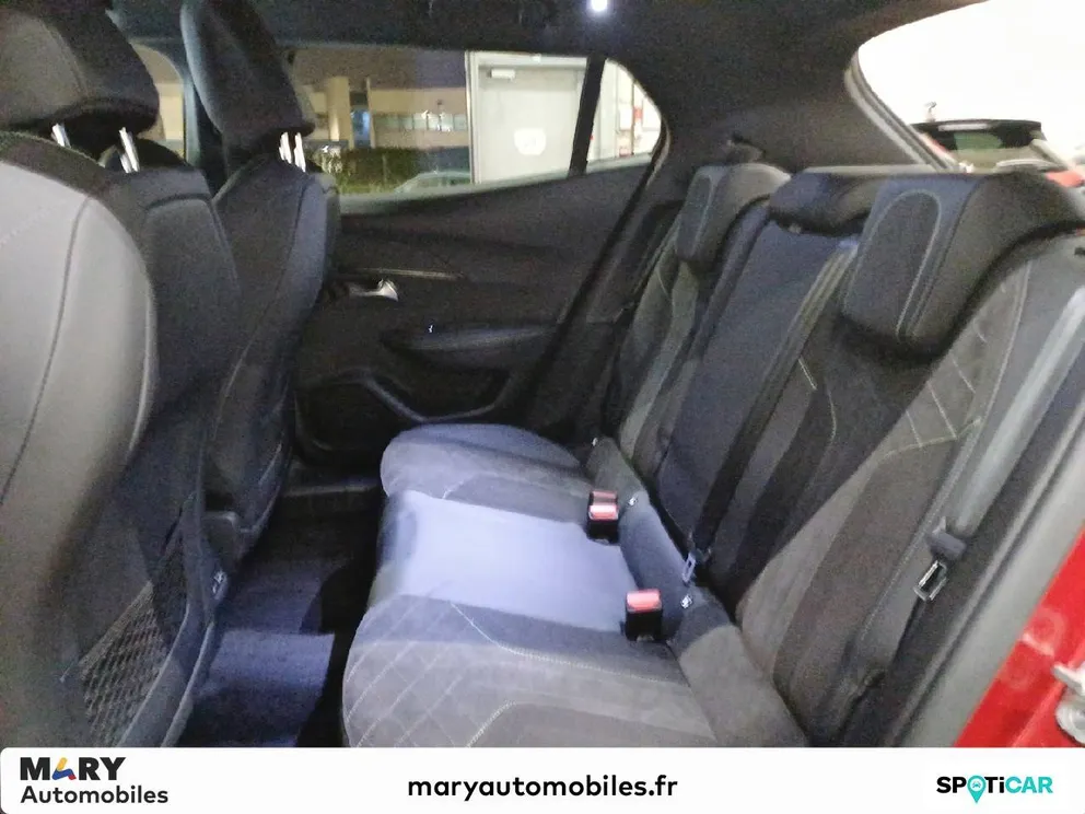 Véhicule occasion 203653 - peugeot 2008 - Photo 10