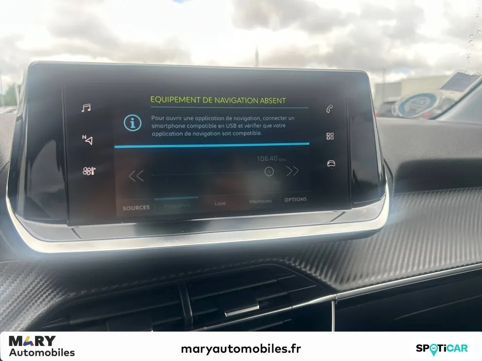 Véhicule occasion 186161 - peugeot 208 - Photo 17