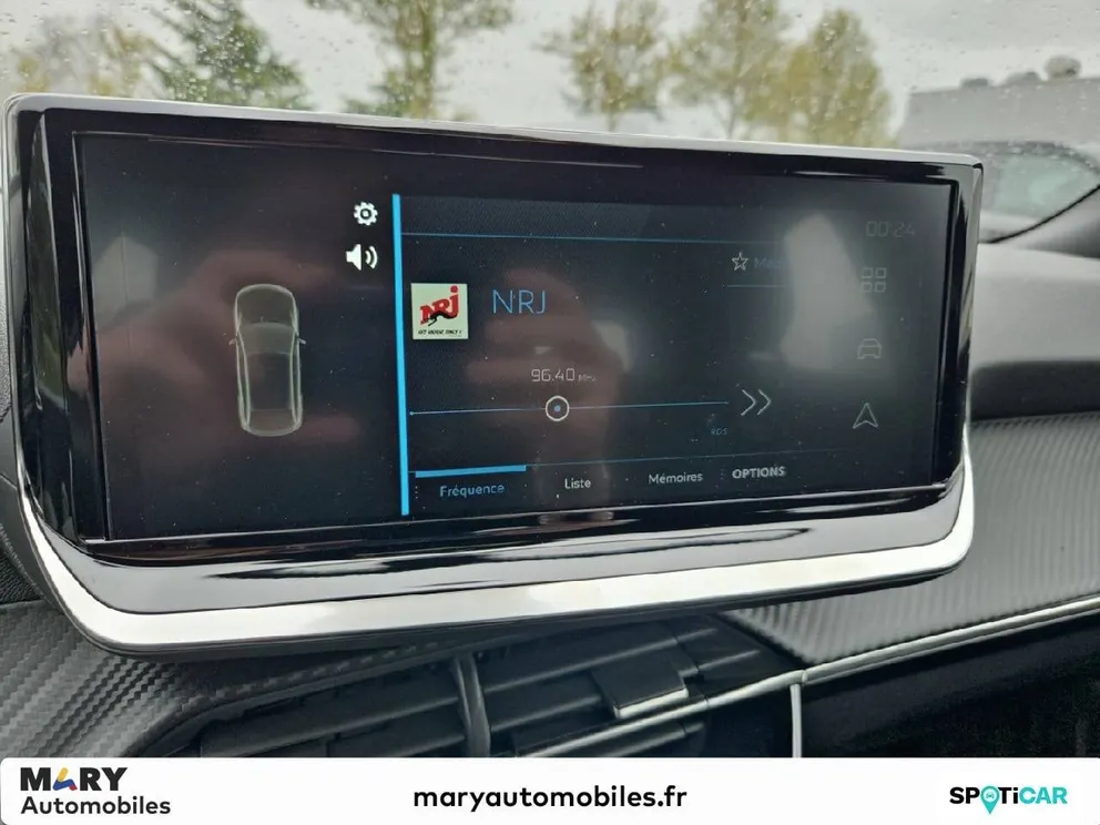 Véhicule occasion 230841 - peugeot 2008 - Photo 15