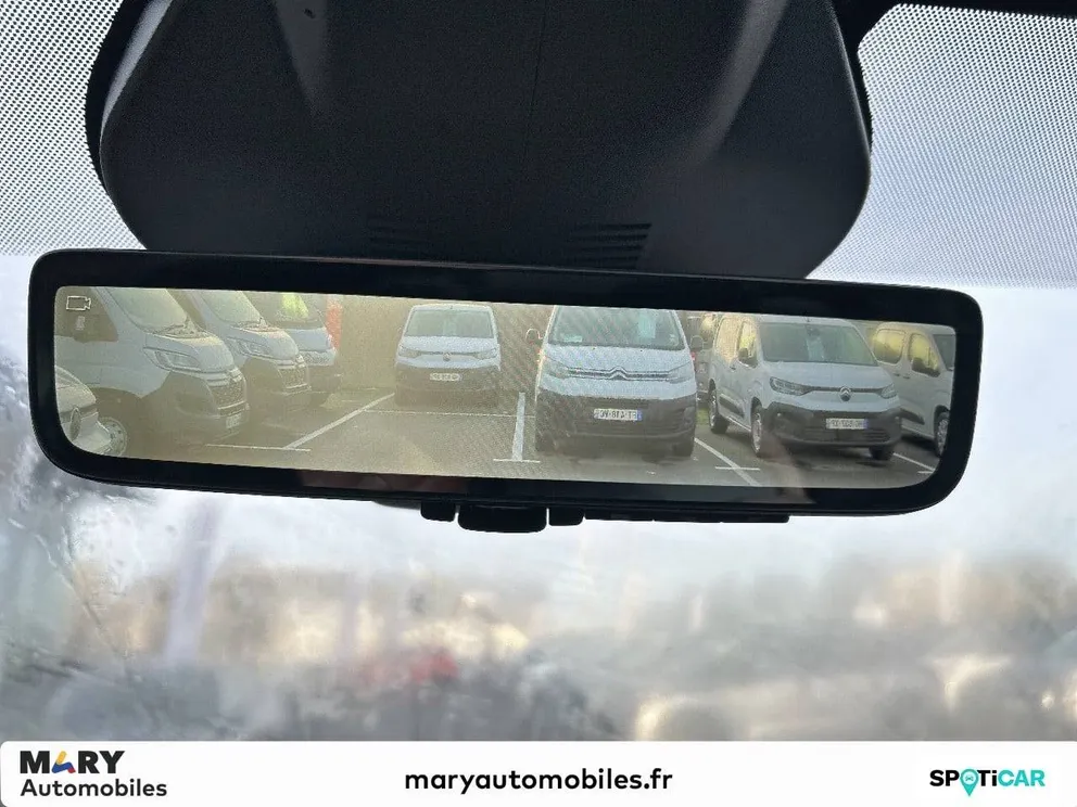 Véhicule occasion 211475 - Citroën JUMPY - Photo 16