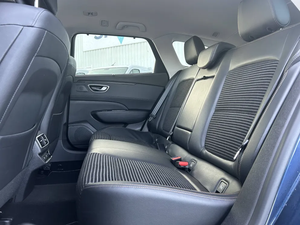 Véhicule occasion 202045 - renault TALISMAN - Photo 10