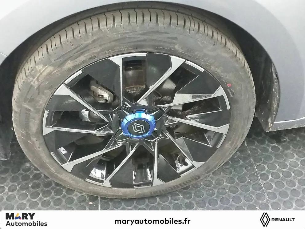 Véhicule occasion 208054 - renault CLIO - Photo 18
