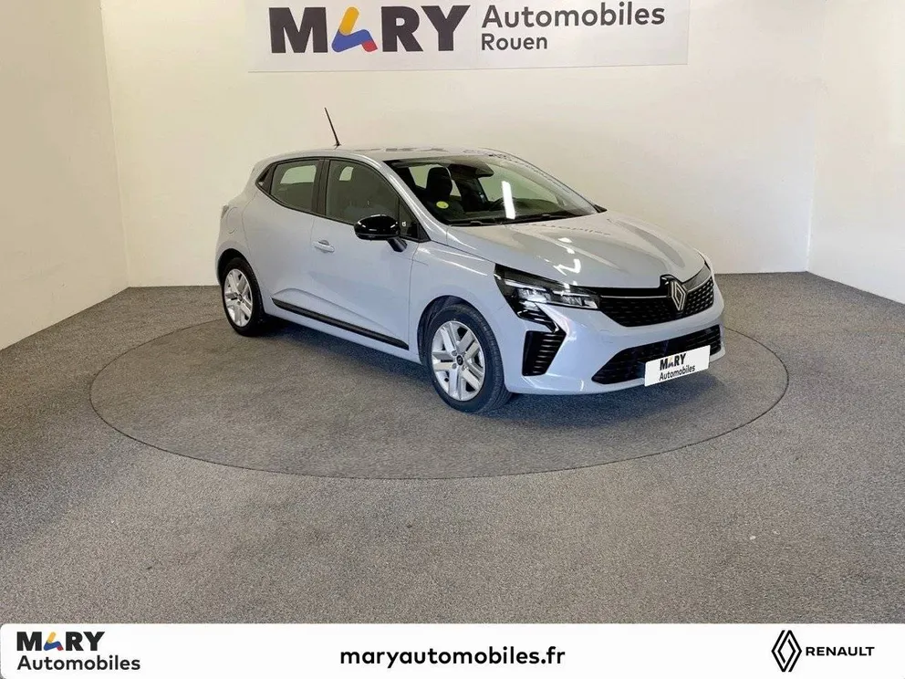 Véhicule occasion 196107 - renault CLIO - Photo 3