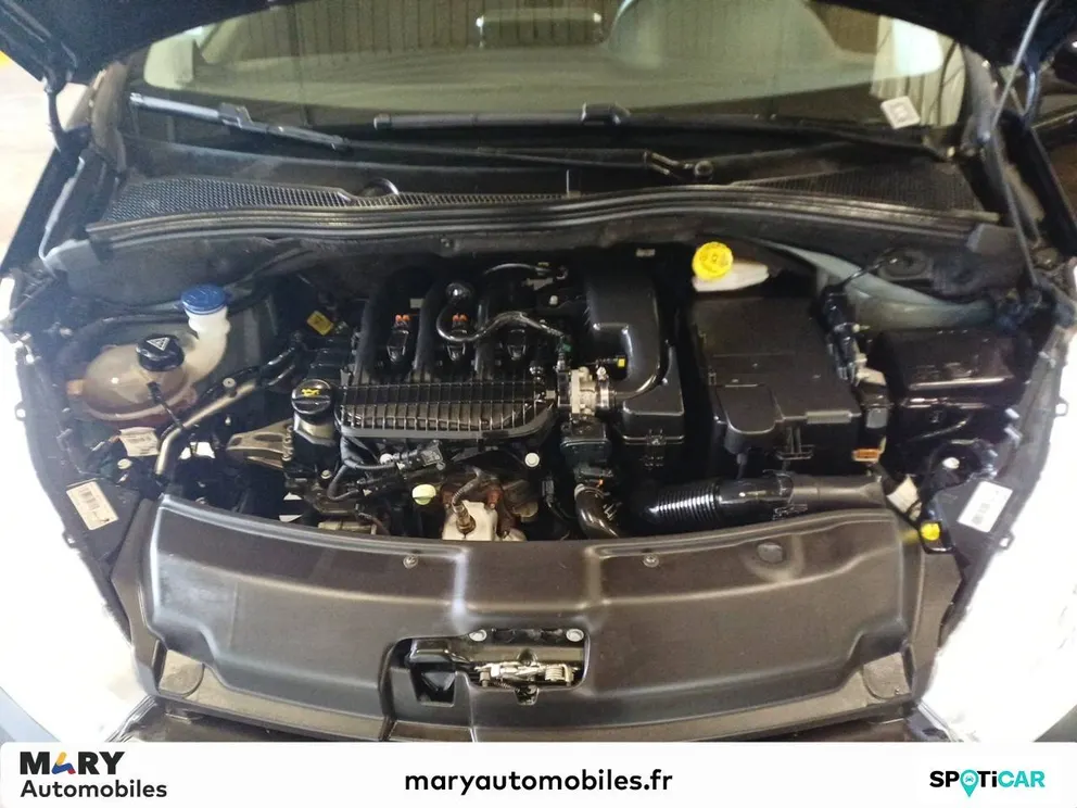 Véhicule occasion 207742 - peugeot 208 - Photo 12