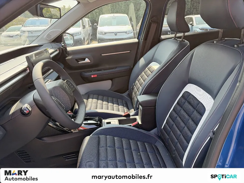 Véhicule occasion 1232420 - Citroën C3 AIRCROSS - Photo 13