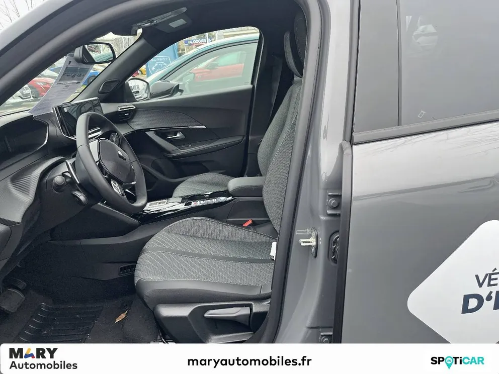 Véhicule occasion 205848 - peugeot 2008 - Photo 9