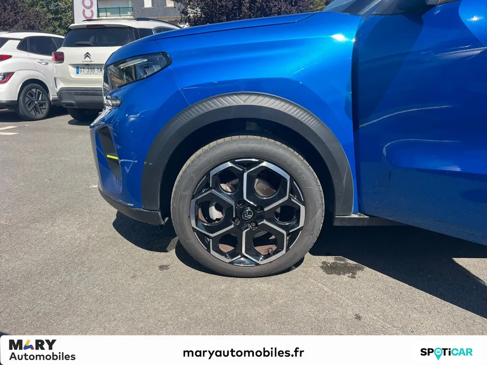 Véhicule occasion 1234214 - Citroën C3 - Photo 7