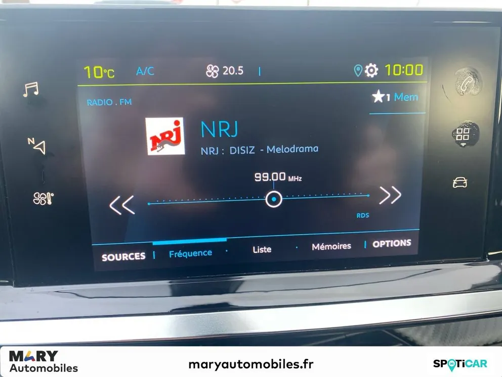 Véhicule occasion 217910 - peugeot 2008 - Photo 14