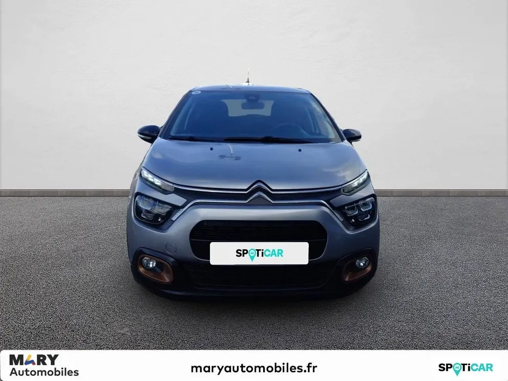 Véhicule occasion 226650 - Citroën C3 - Photo 2