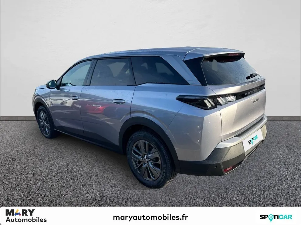 Véhicule occasion 224904 - peugeot 5008 - Photo 7