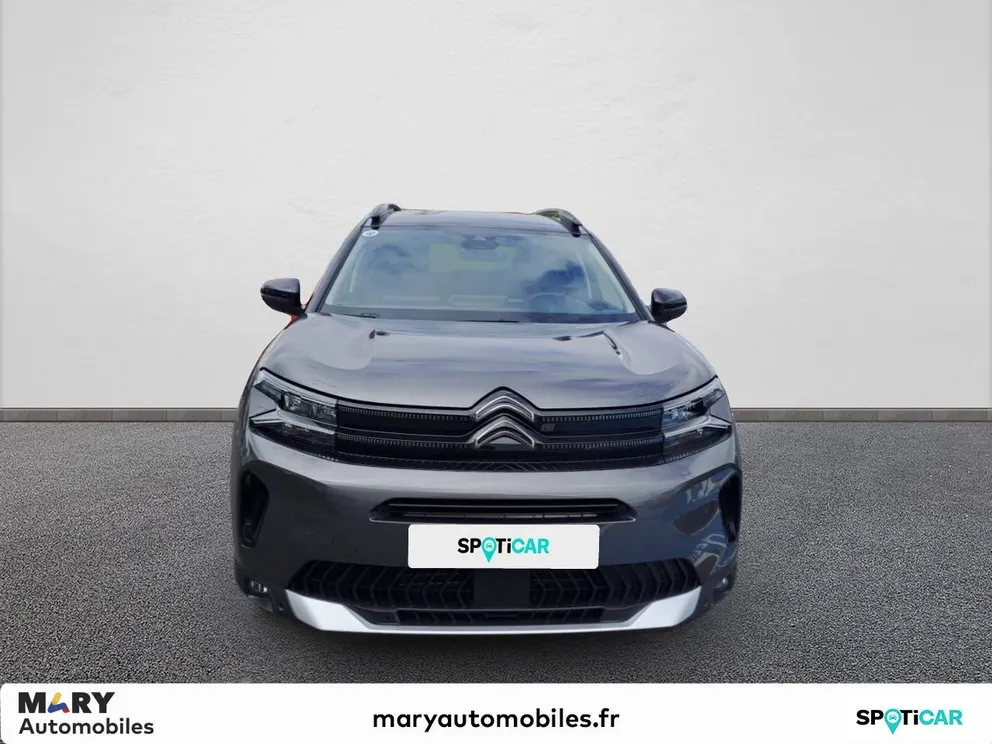 Véhicule occasion 226174 - Citroën C5 AIRCROSS - Photo 2