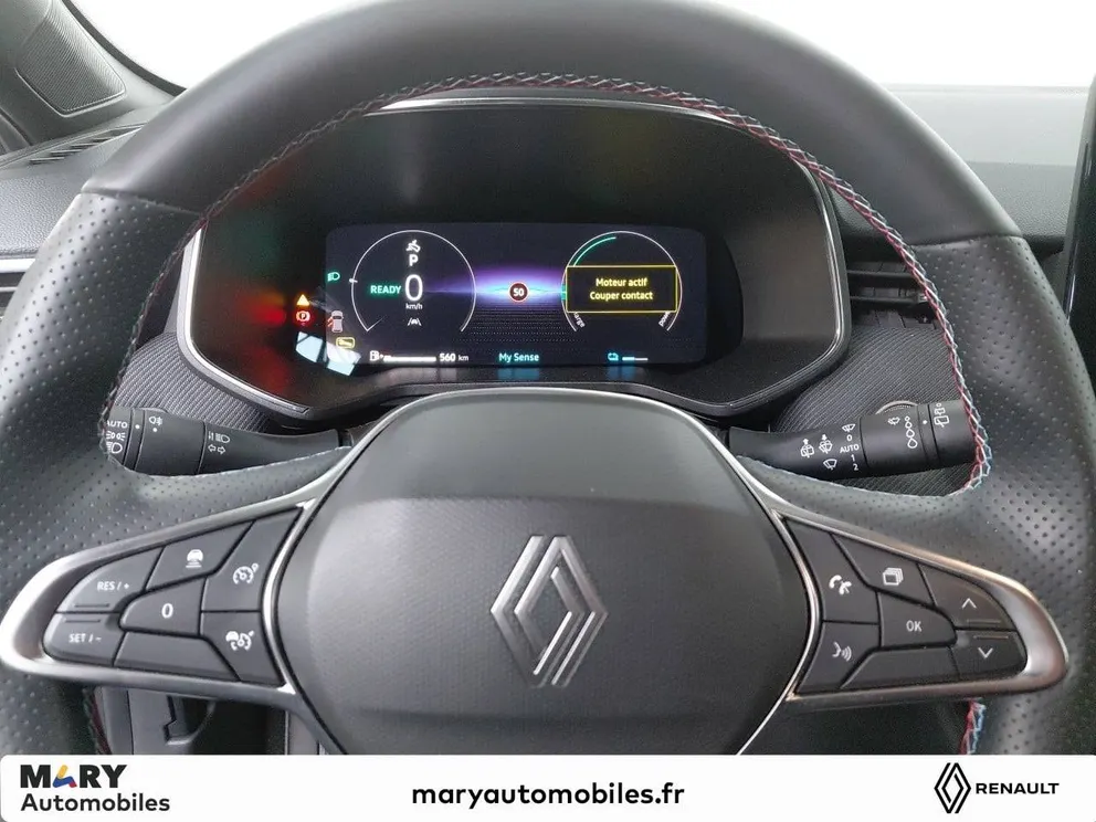 Véhicule occasion 227628 - renault CLIO - Photo 21