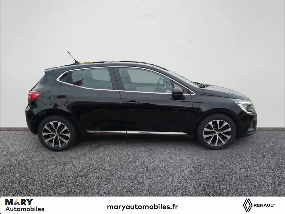Véhicule occasion 213543 - renault CLIO - Photo 4