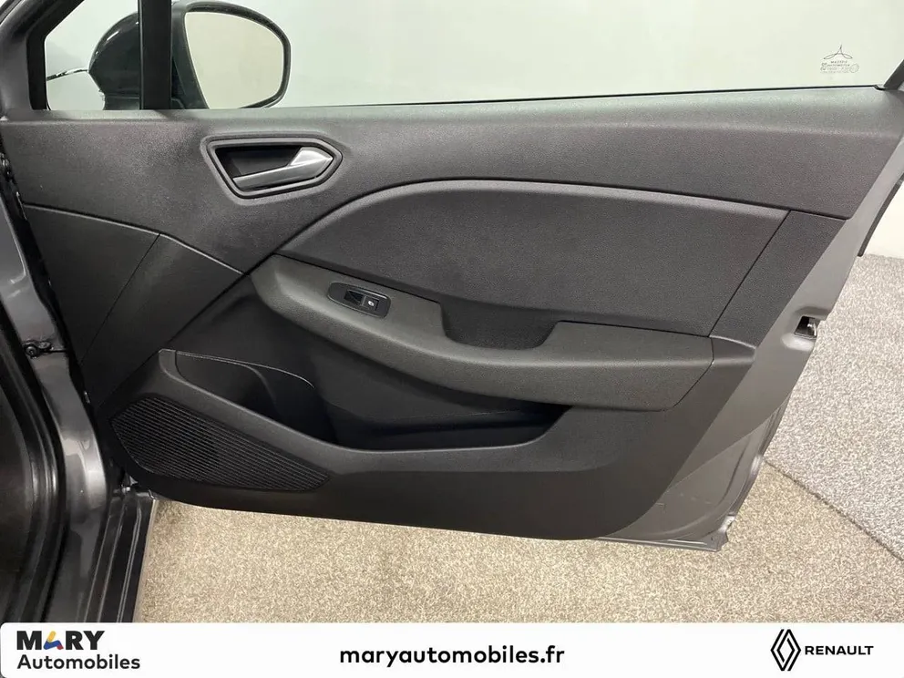 Véhicule occasion 221692 - renault CLIO - Photo 18