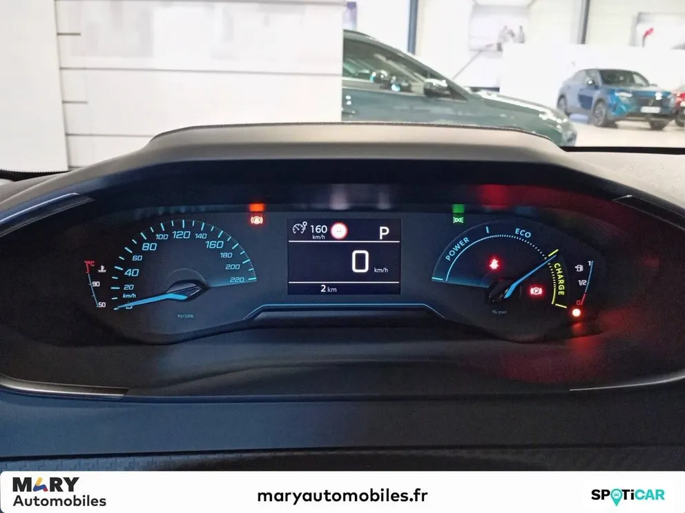 Véhicule occasion 230836 - peugeot 208 - Photo 13