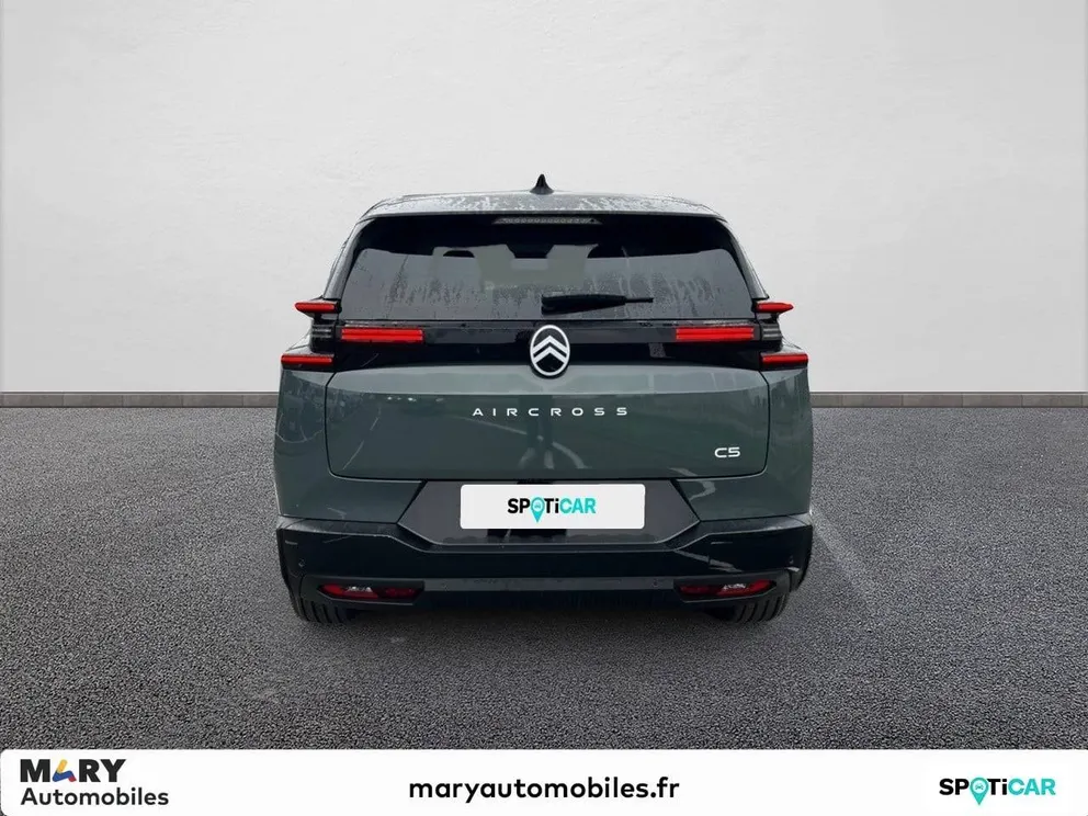 Véhicule occasion 226838 - Citroën C5 AIRCROSS - Photo 5