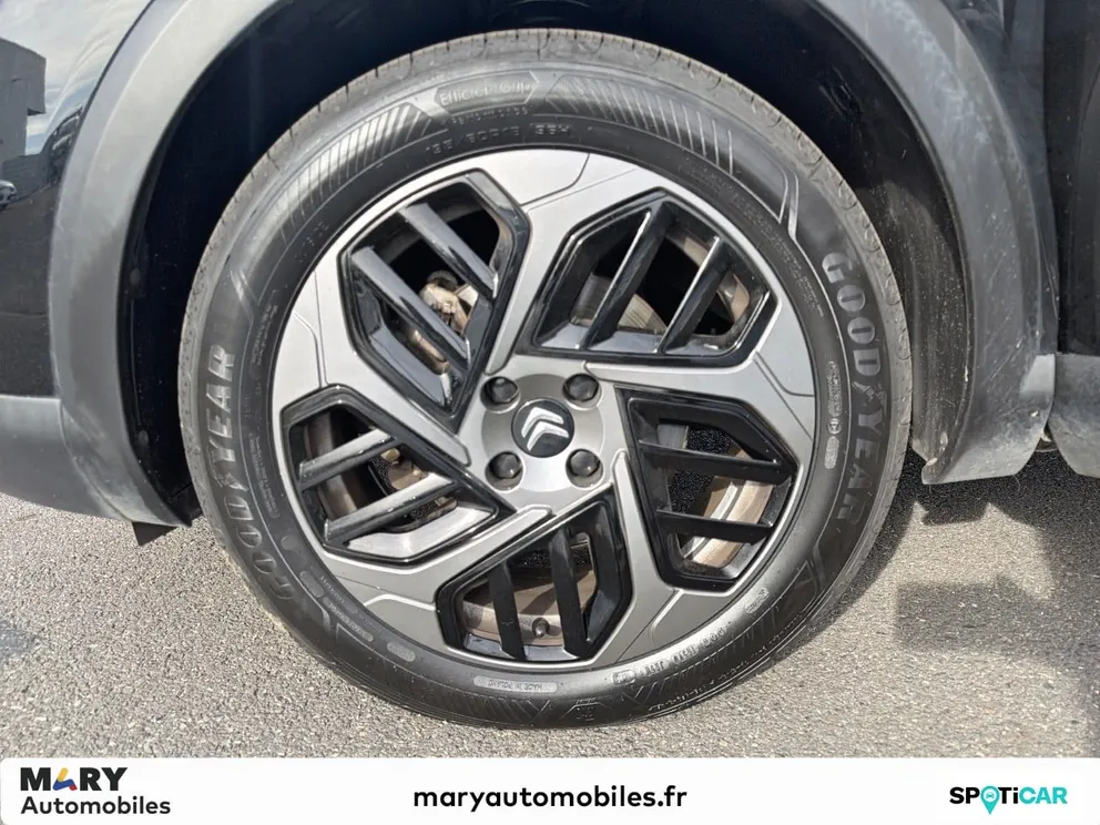 Véhicule occasion 1242327 - Citroën C4 - Photo 7