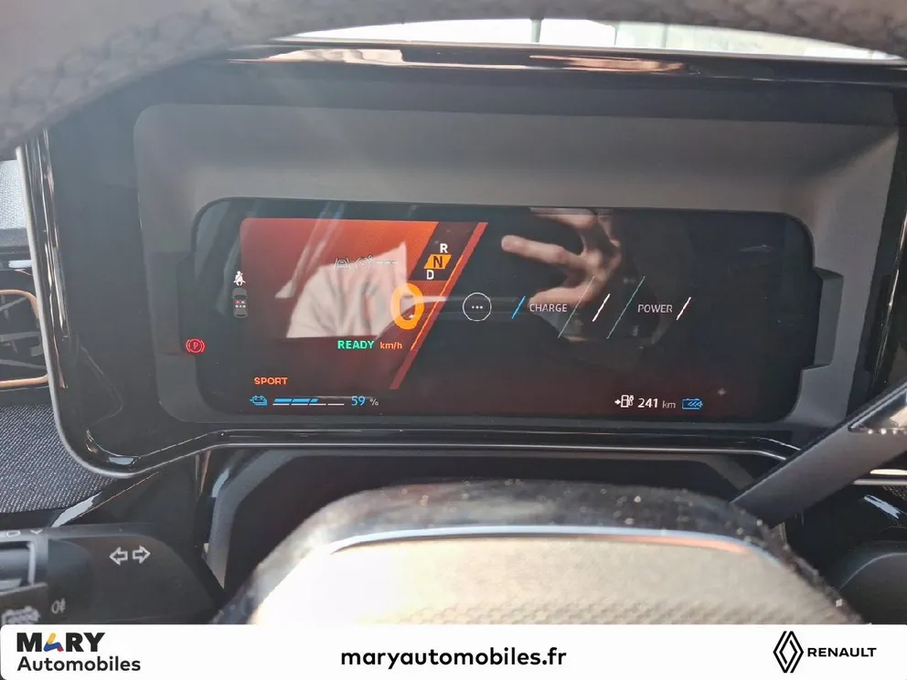 Véhicule occasion 188173 - renault RENAULT 4 - Photo 12