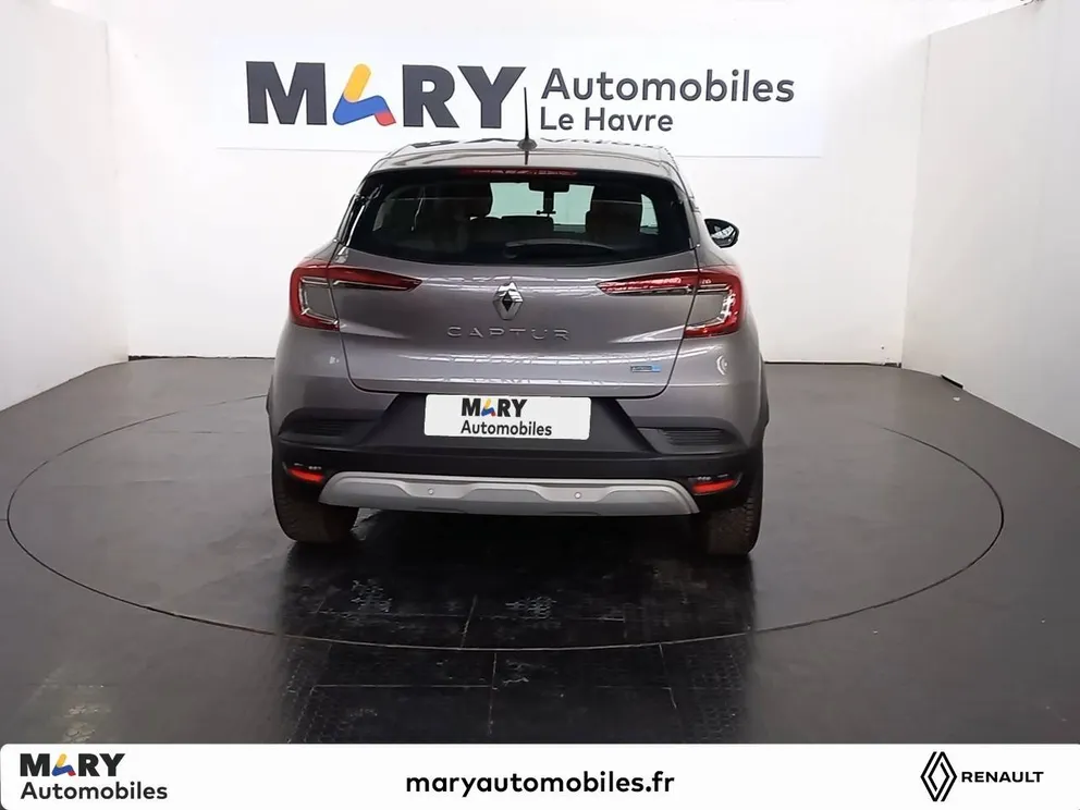 Véhicule occasion 188761 - renault CAPTUR - Photo 5