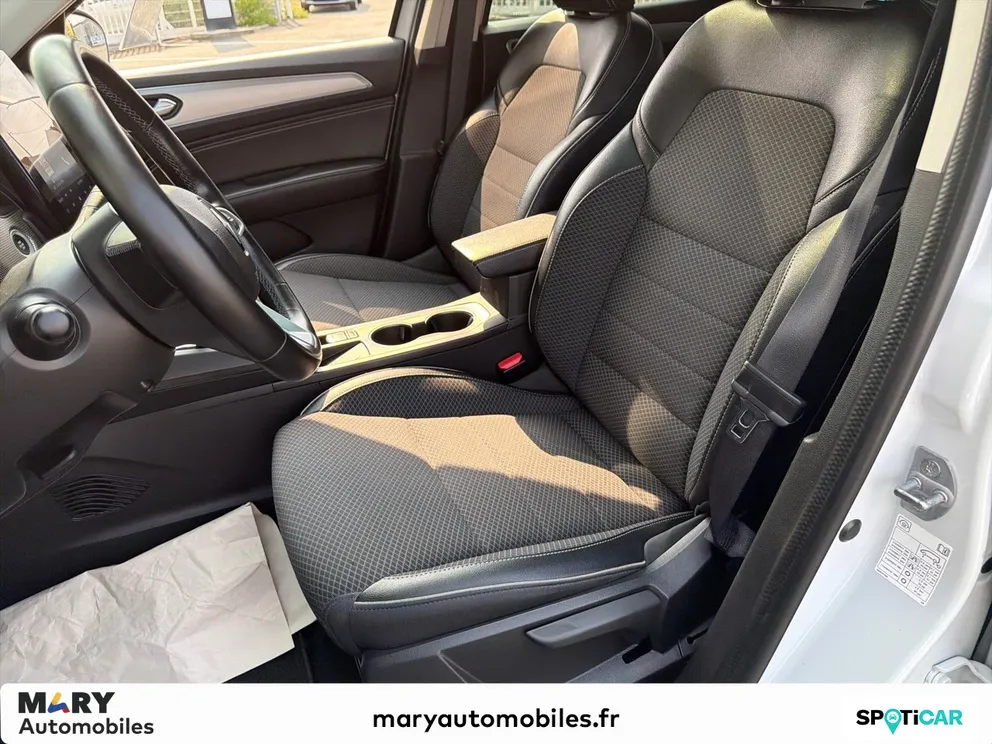 Véhicule occasion 1235924 - renault ARKANA - Photo 13