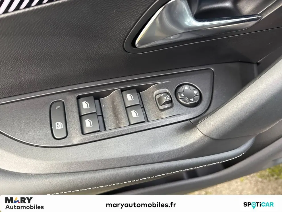 Véhicule occasion 209670 - peugeot 2008 - Photo 12