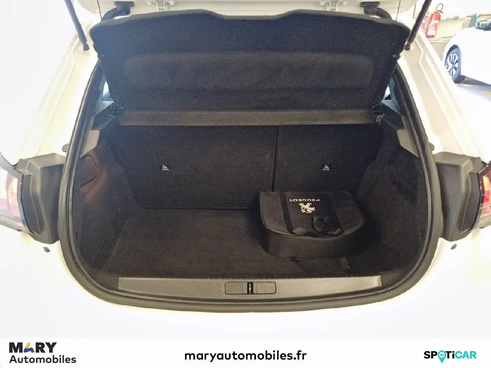 Véhicule occasion 179862 - peugeot 208 - Photo 6