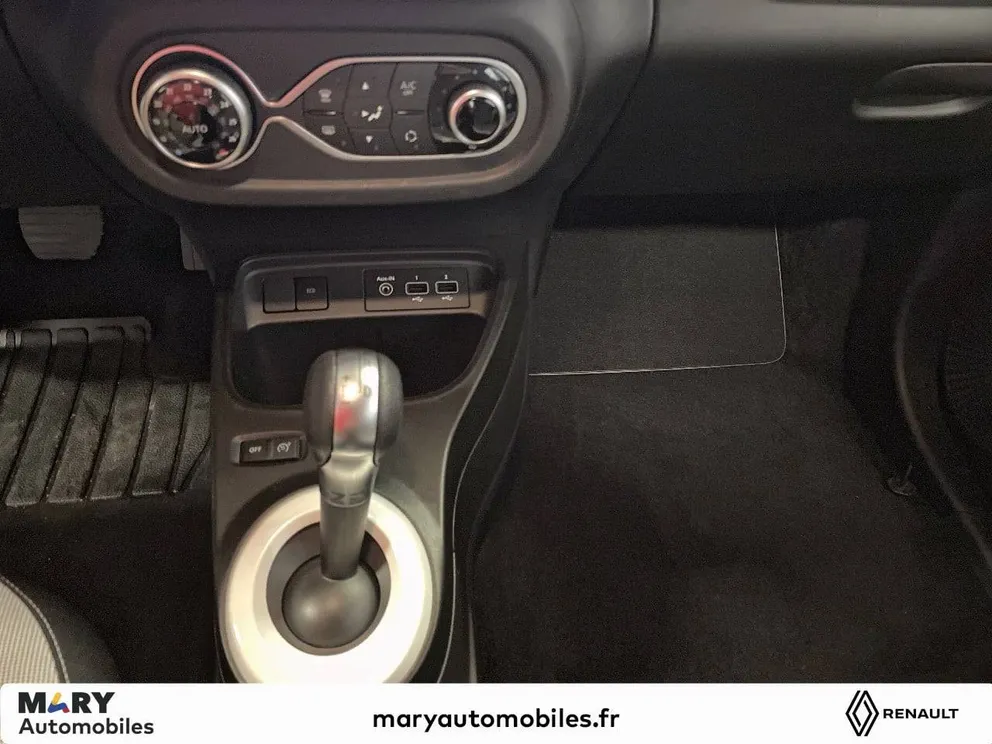Véhicule occasion 237722 - renault TWINGO - Photo 13