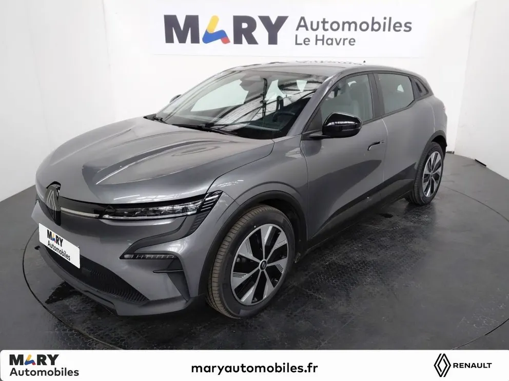 Véhicule occasion 223433 - renault MEGANE - Photo 1