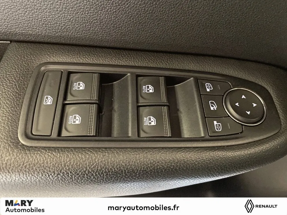 Véhicule occasion 226118 - renault ARKANA - Photo 14