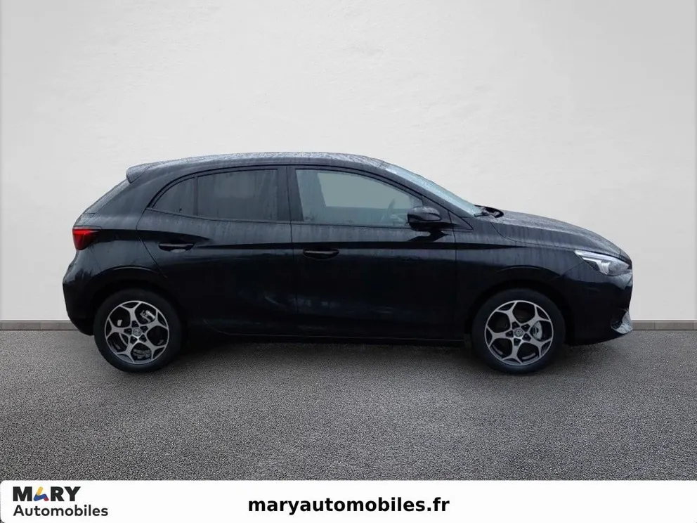 Véhicule occasion 231419 - mg MG3 - Photo 4