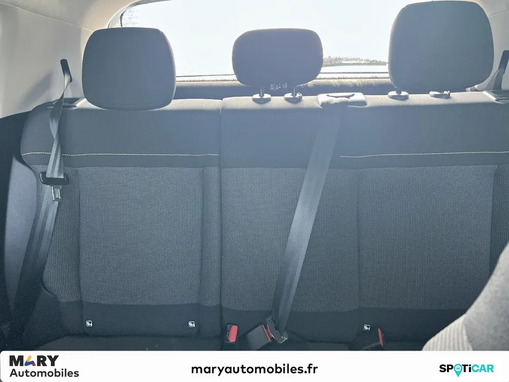 Véhicule occasion 1238219 - Citroën C3 - Photo 15