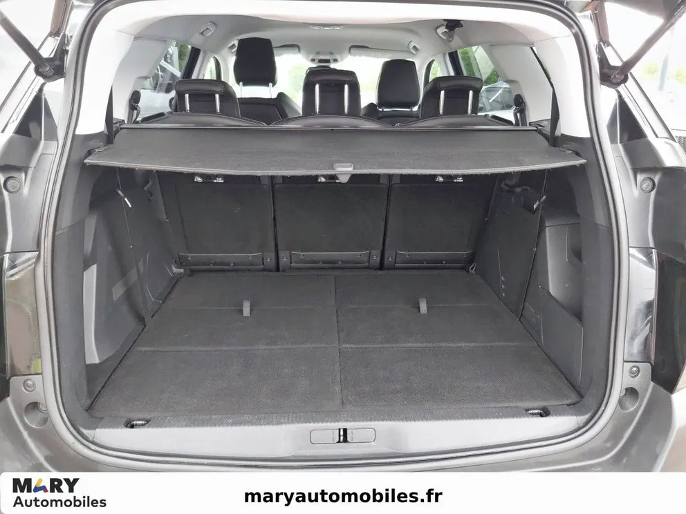 Véhicule occasion 232592 - peugeot 5008 - Photo 6