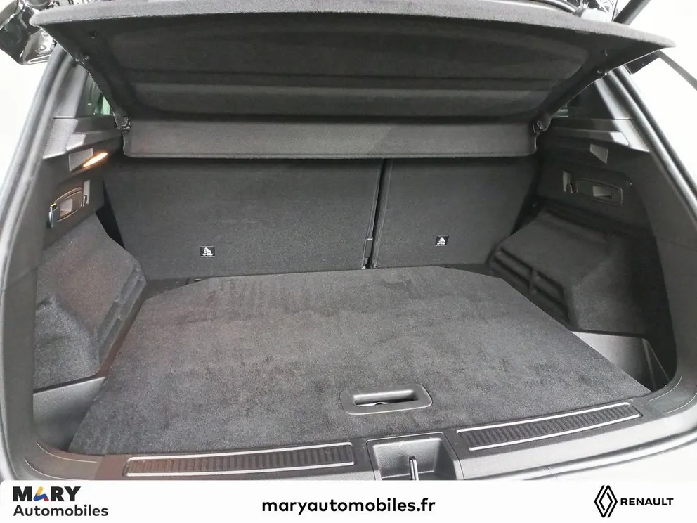Véhicule occasion 192244 - renault AUSTRAL - Photo 6