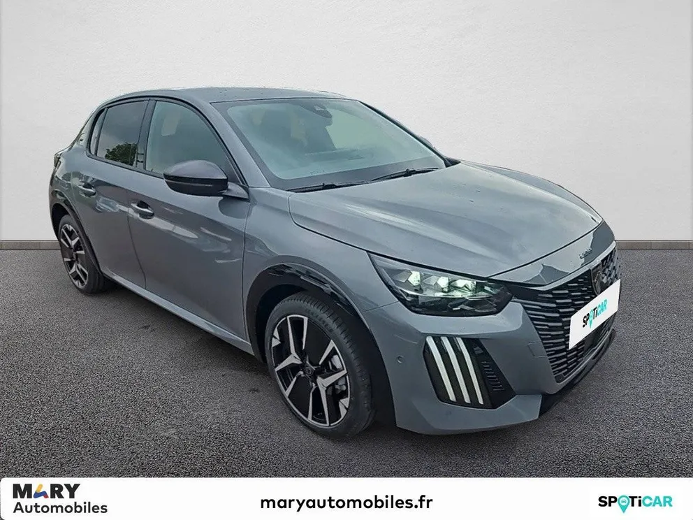 Véhicule occasion 175689 - peugeot 208 - Photo 3