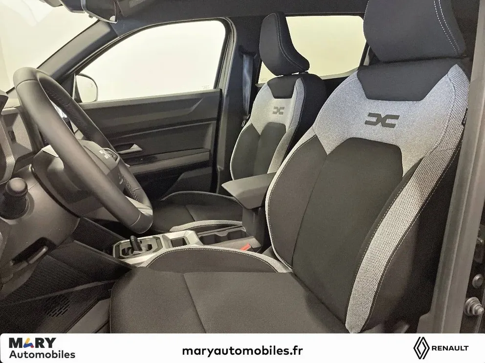 Véhicule occasion 217180 - dacia DUSTER - Photo 9
