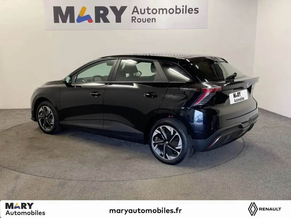 Véhicule occasion 219477 - mg MG4 - Photo 5