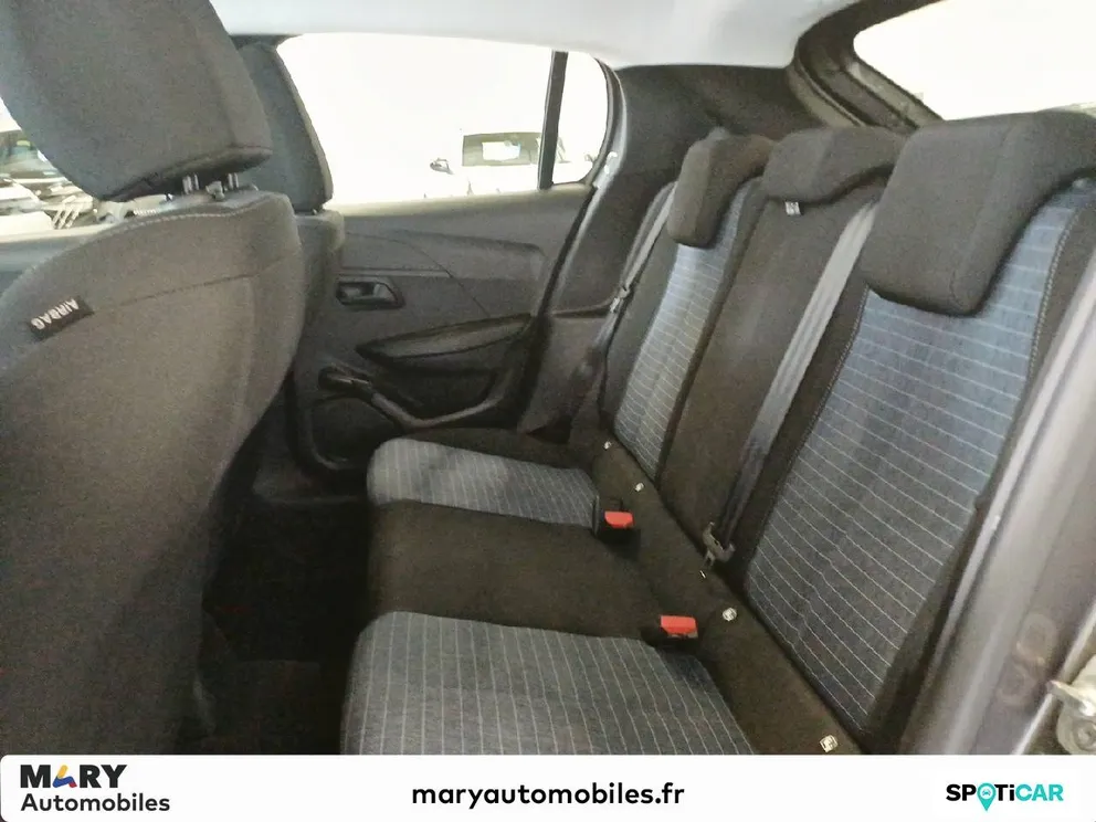 Véhicule occasion 222963 - peugeot 208 - Photo 10