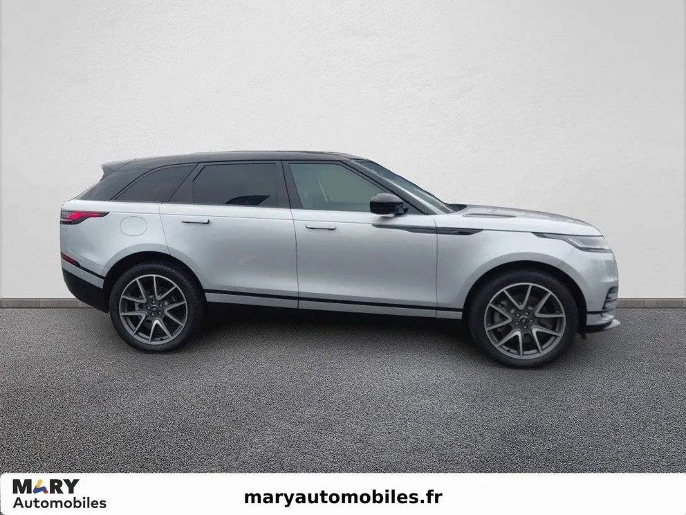 Véhicule occasion 199389 - land rover RANGE ROVER VELAR - Photo 4