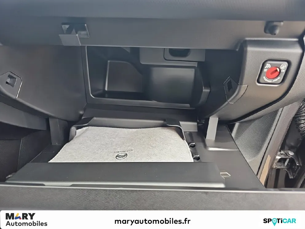 Véhicule occasion 1231239 - Citroën C5 AIRCROSS - Photo 30