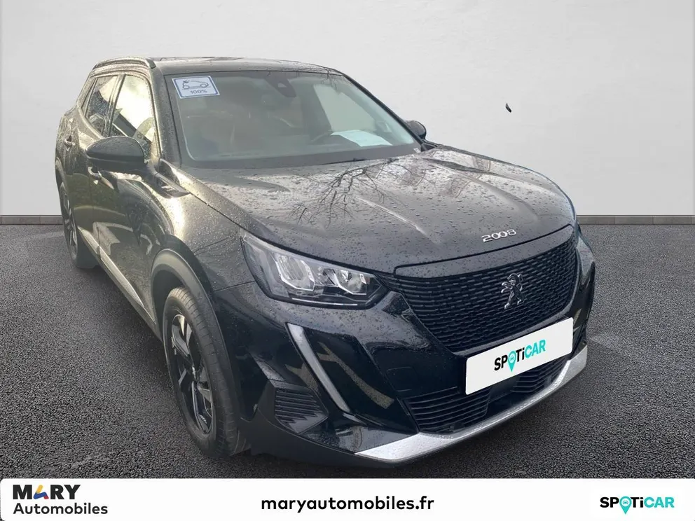 Véhicule occasion 217910 - peugeot 2008 - Photo 3