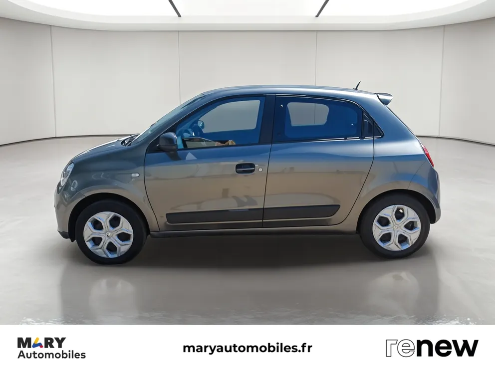 Véhicule occasion 1236337 - renault TWINGO - Photo 2