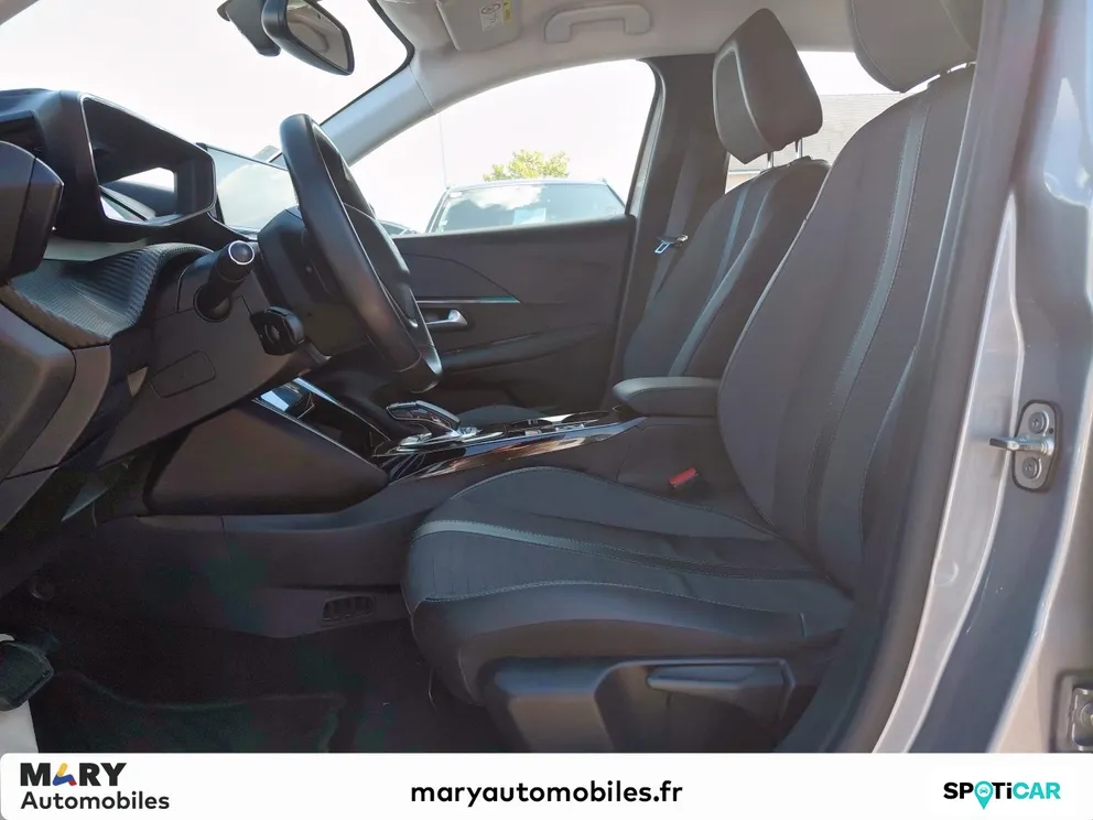 Véhicule occasion 1231015 - peugeot 208 - Photo 13