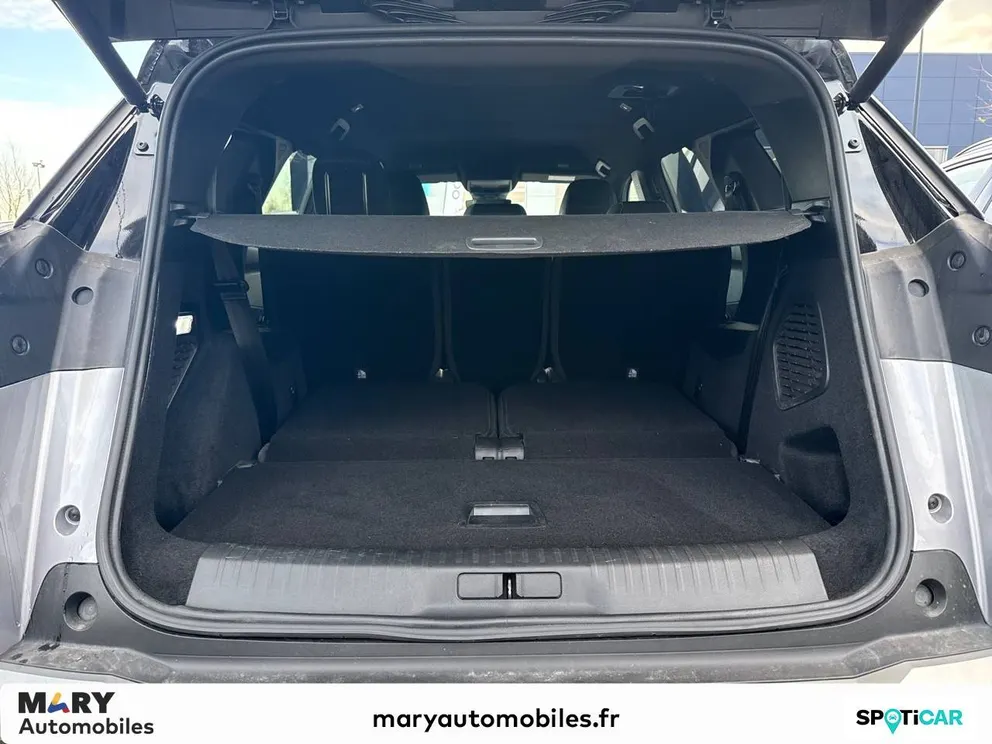 Véhicule occasion 186362 - peugeot 5008 - Photo 6